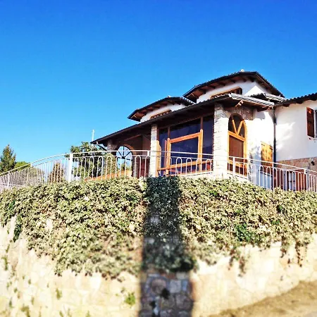Albisano Sleeps 8 Pool Air Con Wifi Villa Torri Del Benaco