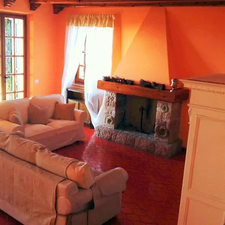 Albisano Sleeps 8 Pool Air Con Wifi Torri Del Benaco
