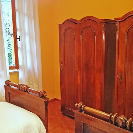 Villa Albisano Sleeps 8 Pool Air Con Wifi Torri Del Benaco